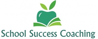 School Success Coaching Logo